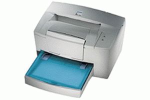 ремонт принтера EPSON EPL-5700I