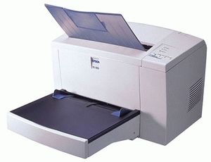 ремонт принтера EPSON EPL-5800