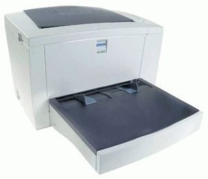 ремонт принтера EPSON EPL-5800L