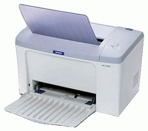 ремонт принтера EPSON EPL-5900L