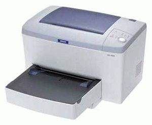 ремонт принтера EPSON EPL-6100