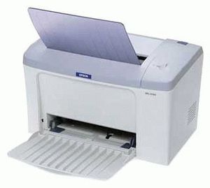 ремонт принтера EPSON EPL-6100L