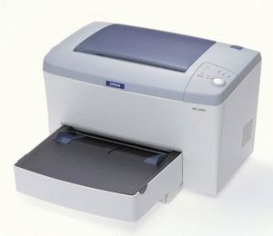 ремонт принтера EPSON EPL-6100PS