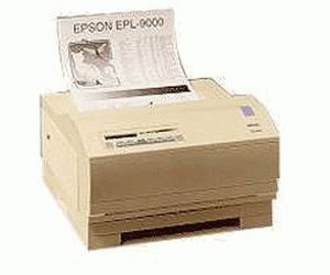 ремонт принтера EPSON EPL-9000