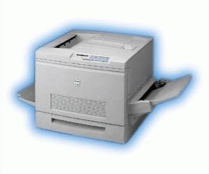 ремонт принтера EPSON EPL-C8000