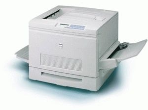 ремонт принтера EPSON EPL-C8200