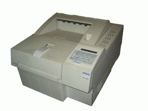 ремонт принтера EPSON EPL-N1200