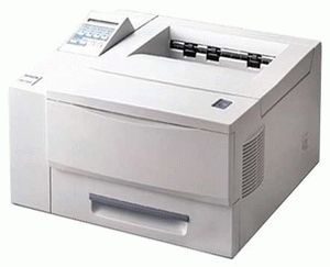 ремонт принтера EPSON EPL-N1600