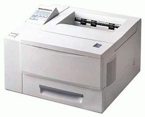 ремонт принтера EPSON EPL-N1600T