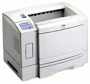 ремонт принтера EPSON EPL-N2010