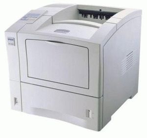 ремонт принтера EPSON EPL-N2050