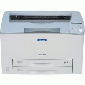 ремонт принтера EPSON EPL-N2550D