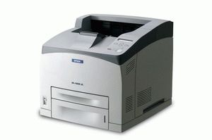 ремонт принтера EPSON EPL-N3000T