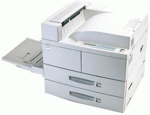 ремонт принтера EPSON EPL-N4000