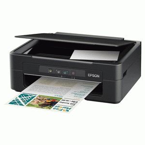 ремонт принтера EPSON EXPRESSION HOME XP-103