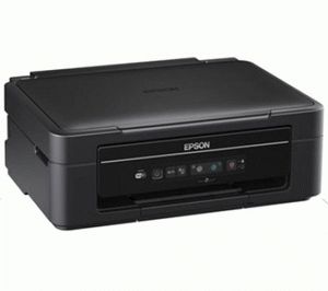 ремонт принтера EPSON EXPRESSION HOME XP-207