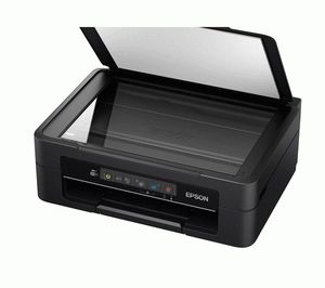 ремонт принтера EPSON EXPRESSION HOME XP-215