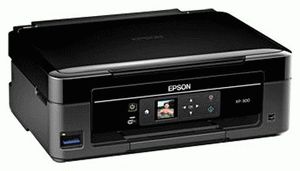 ремонт принтера EPSON EXPRESSION HOME XP-300 SMALL-IN-ONE