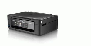 ремонт принтера EPSON EXPRESSION HOME XP-302