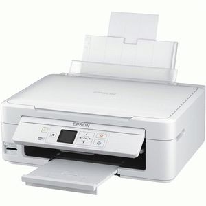 ремонт принтера EPSON EXPRESSION HOME XP-315