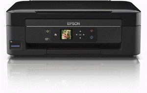 ремонт принтера EPSON EXPRESSION HOME XP-323