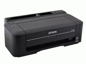 ремонт принтера EPSON EXPRESSION HOME XP-33