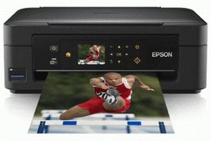 ремонт принтера EPSON EXPRESSION HOME XP-403