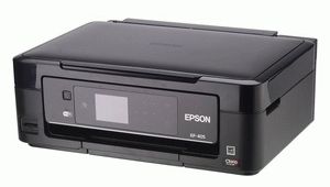 ремонт принтера EPSON EXPRESSION HOME XP-405