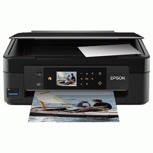 ремонт принтера EPSON EXPRESSION HOME XP-412