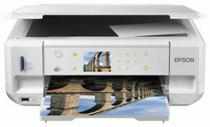 ремонт принтера EPSON EXPRESSION PREMIUM XP-605