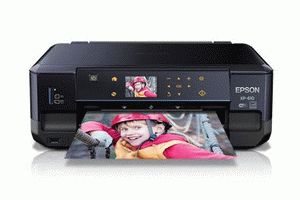 ремонт принтера EPSON EXPRESSION PREMIUM XP-610