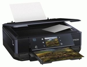 ремонт принтера EPSON EXPRESSION PREMIUM XP-700