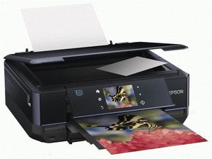 ремонт принтера EPSON EXPRESSION PREMIUM XP-710