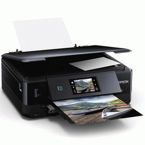 ремонт принтера EPSON EXPRESSION PREMIUM XP-720