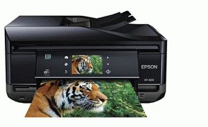 ремонт принтера EPSON EXPRESSION PREMIUM XP-800 SMALL-IN-ONE PRINTER