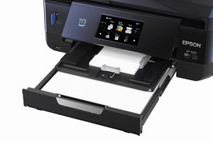 ремонт принтера EPSON EXPRESSION PREMIUM XP-820