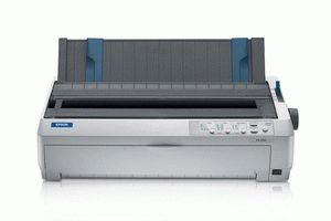 ремонт принтера EPSON FX-2190N