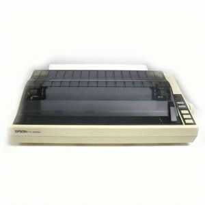 ремонт принтера EPSON FX-286E