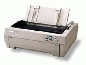 ремонт принтера EPSON FX-870