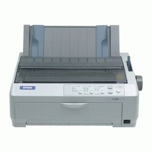 ремонт принтера EPSON FX-890