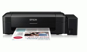 ремонт принтера EPSON L110