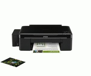 ремонт принтера EPSON L200