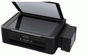 ремонт принтера EPSON L210