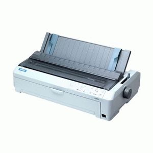 ремонт принтера EPSON LQ-2090 IMPACT PRINTER