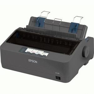 ремонт принтера EPSON LQ-350