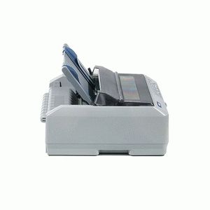 ремонт принтера EPSON LQ-590