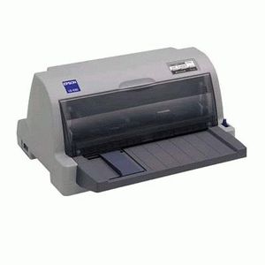 ремонт принтера EPSON LQ-630 FLATBED