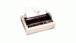 ремонт принтера EPSON LQ-860