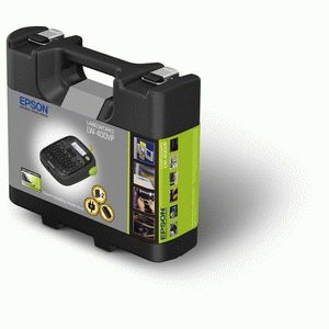 ремонт принтера EPSON LW-400VP