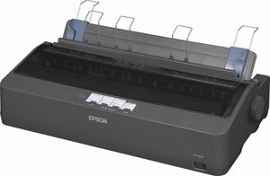 ремонт принтера EPSON LX-1350